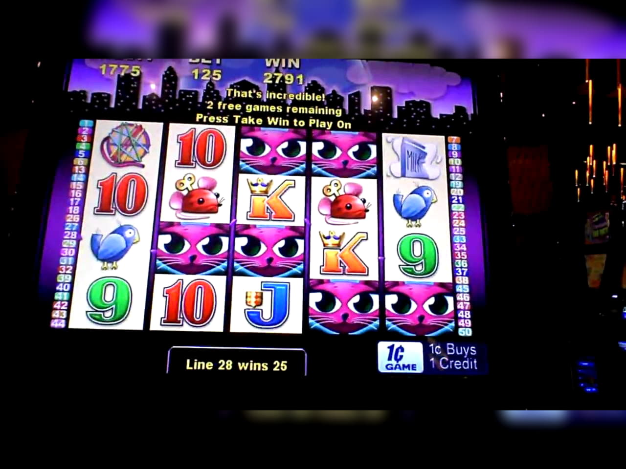 475% Signup Casino Bonus at Casino Room