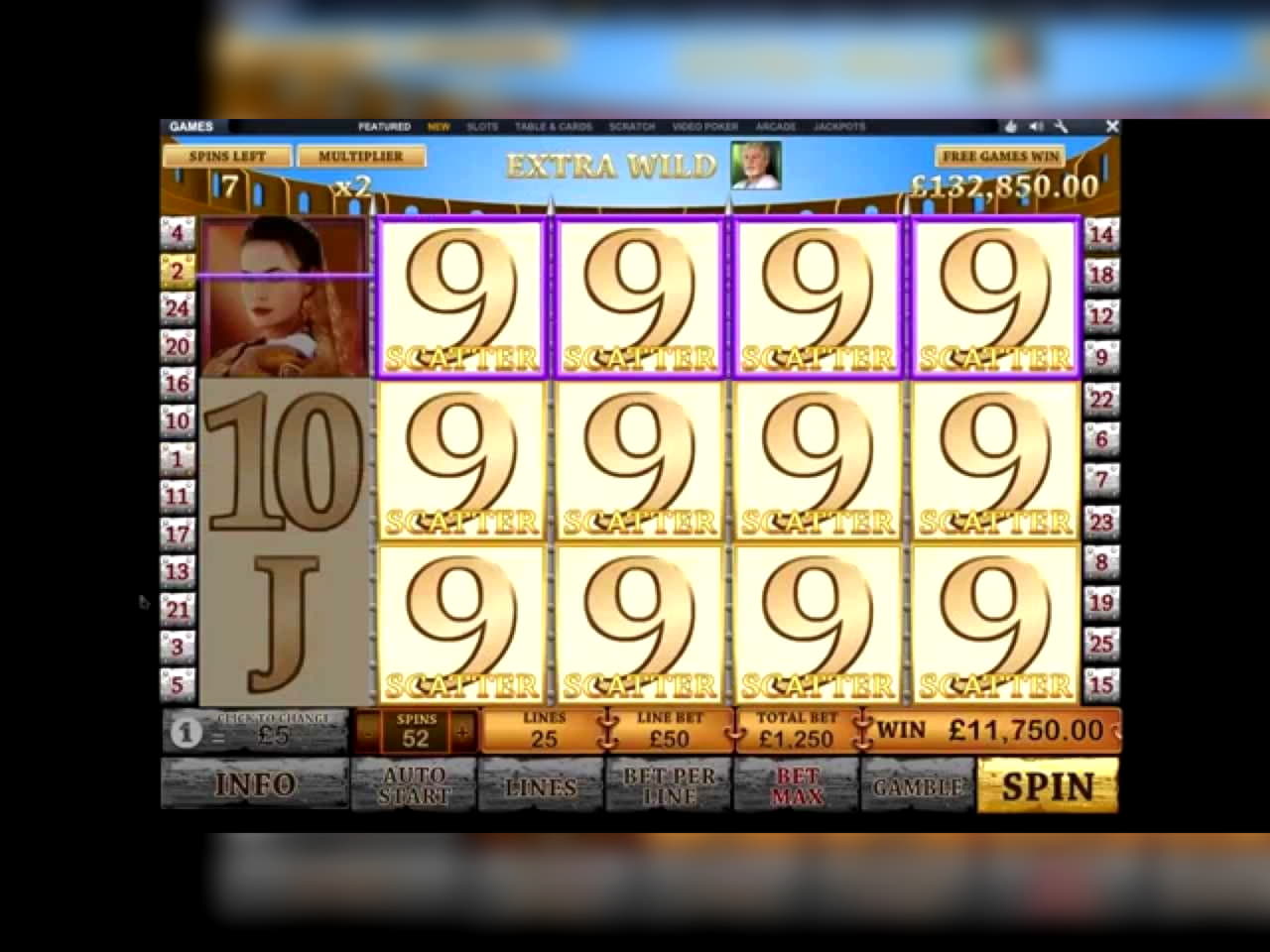 $30 Casino Tournament at Lucky Nugget Casino