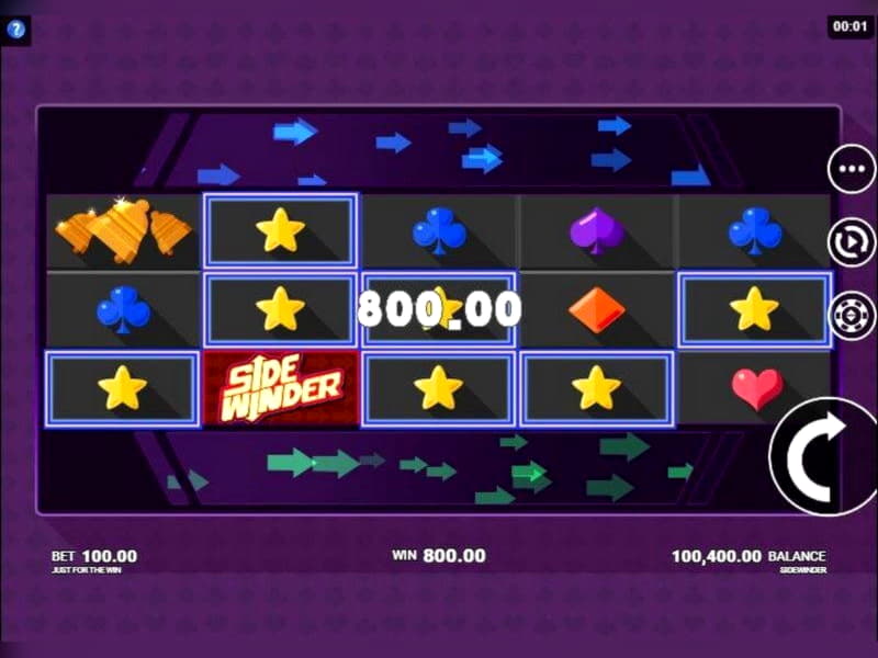940% Signup Casino Bonus at bWin Casino