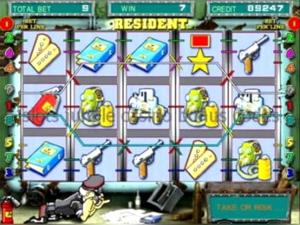 260 Free Spins Casino at River Belle Casino