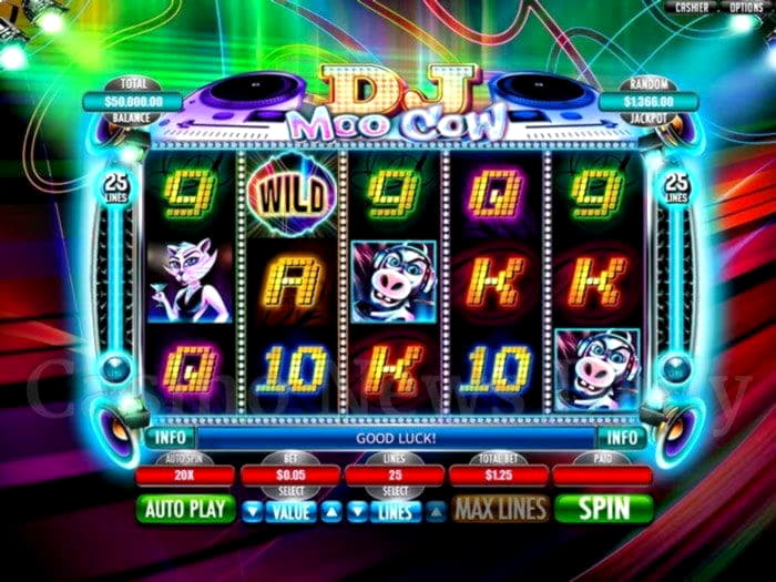 €825 Tournament at Casino Max
