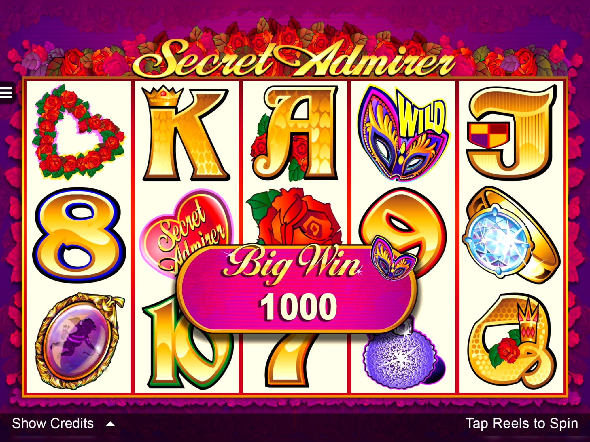 755% Match Bonus Casino at Lucky Nugget Casino