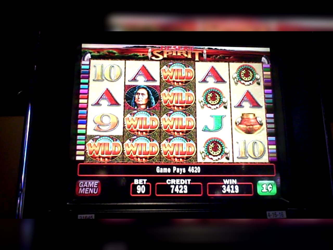 €90 Daily freeroll slot tournament at Royal Dubai Casino