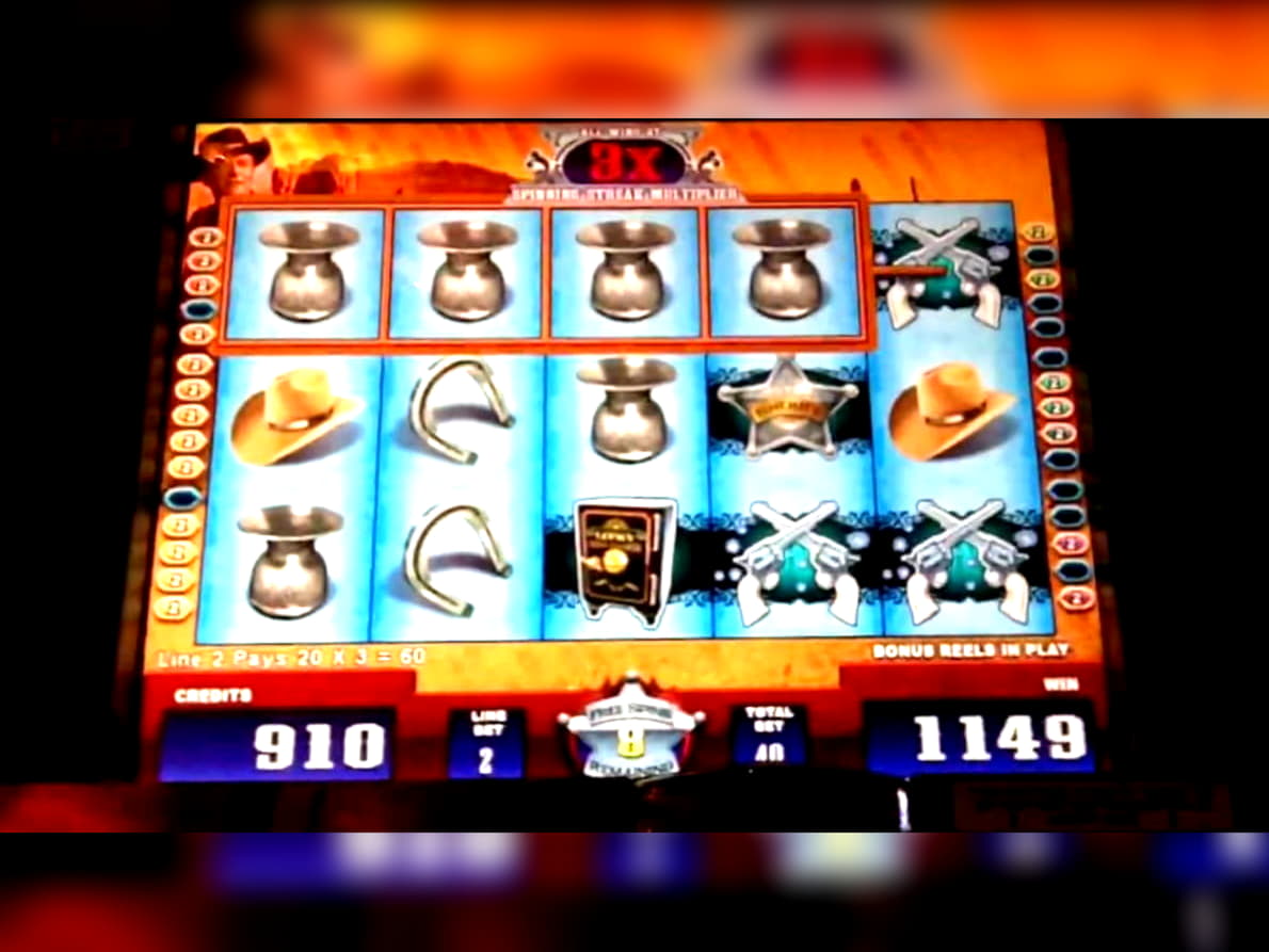 140 Free Spins no deposit at Cherry Jackpot Casino