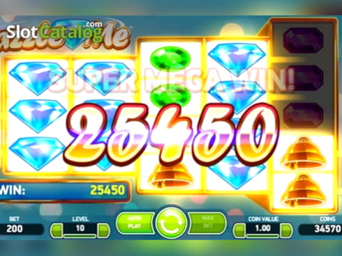 190% First deposit bonus at Spinit Casino