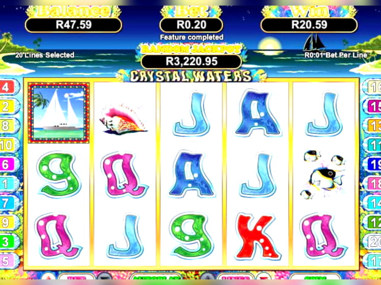 500% Signup Casino Bonus at Platinum Play Casino