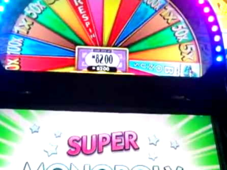 220 free casino spins at Vegas Hero Casino