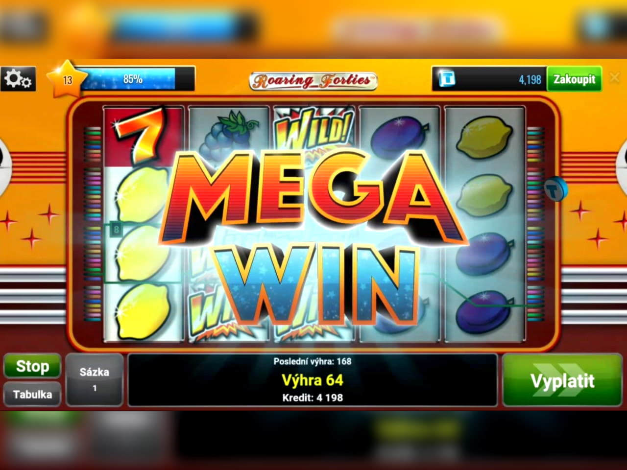 375% Match bonus casino at Intertops Casino