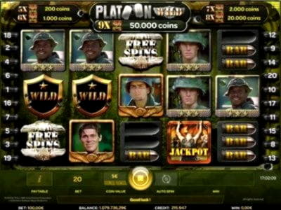 50 Free spins no deposit at Gaming Club Casino