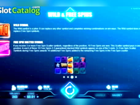 Eur 4805 No deposit bonus code at Come On Casino