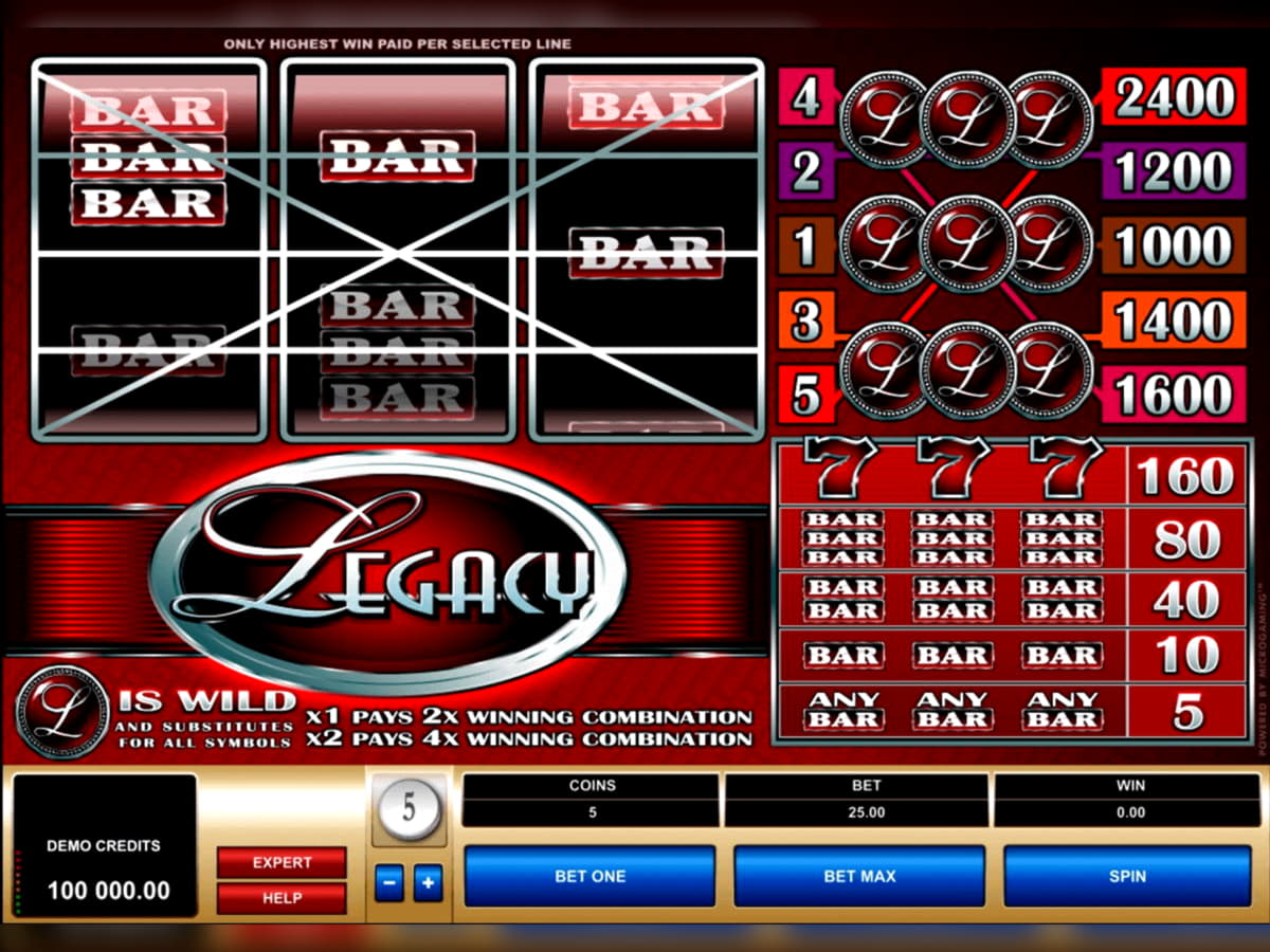 EUR 155 Online Casino Tournament at Casino Room