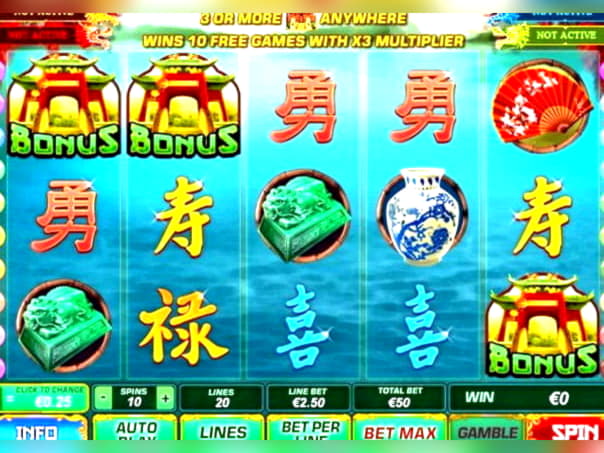 75 Free Spins at Gratorama Casino