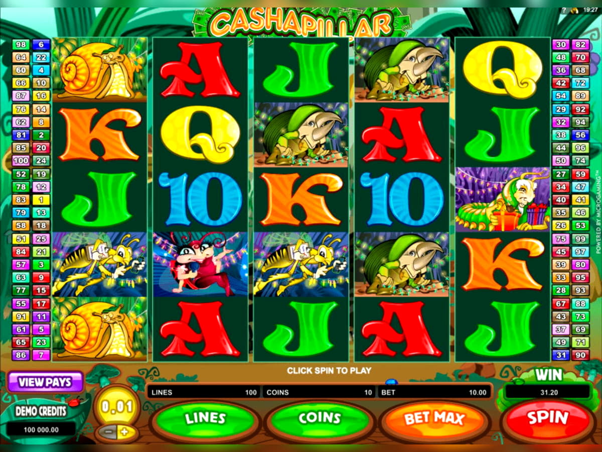 44 Free spins at Casino-X