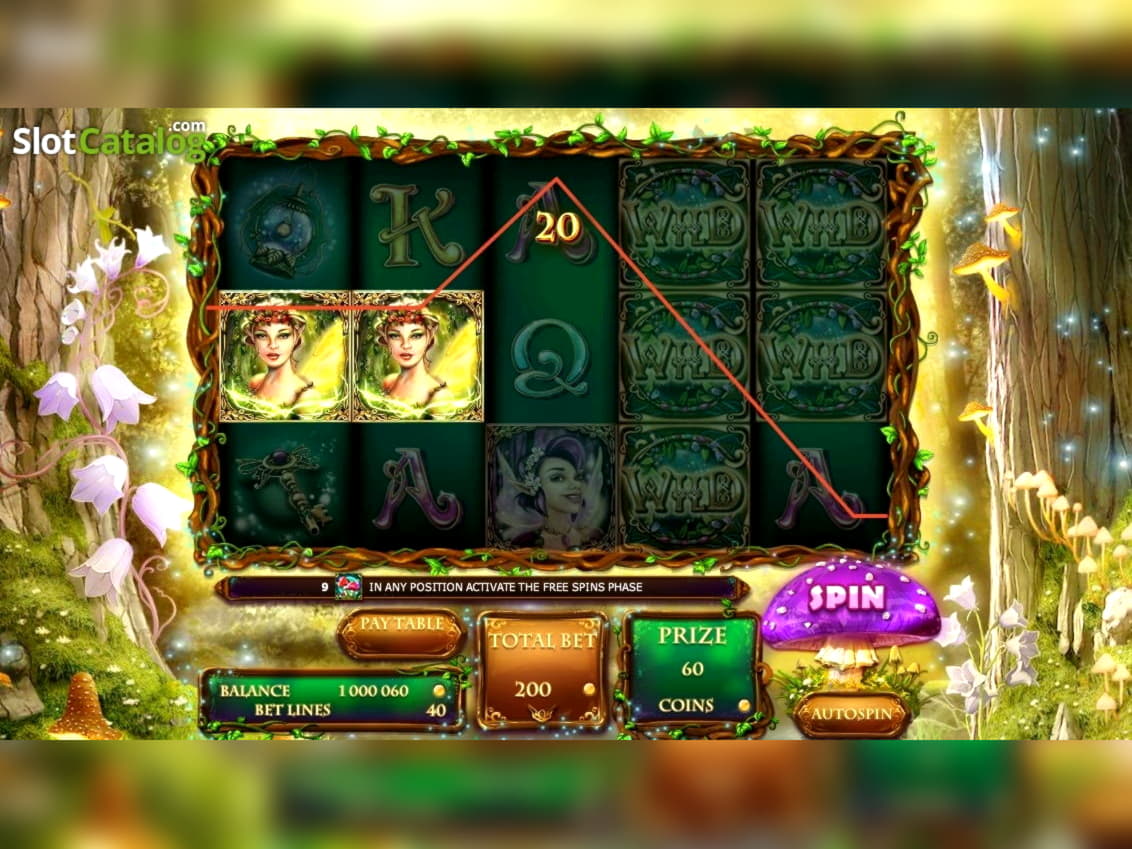 £745 No deposit bonus casino at Betway Casino