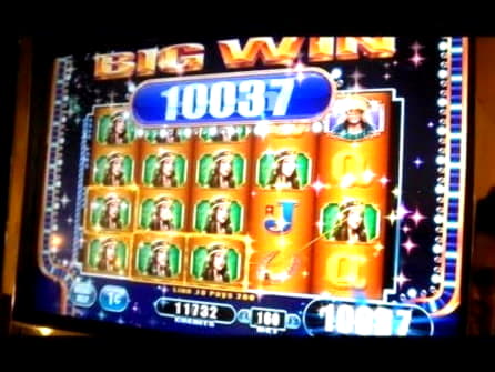 400% Match at a Casino at 888 Casino