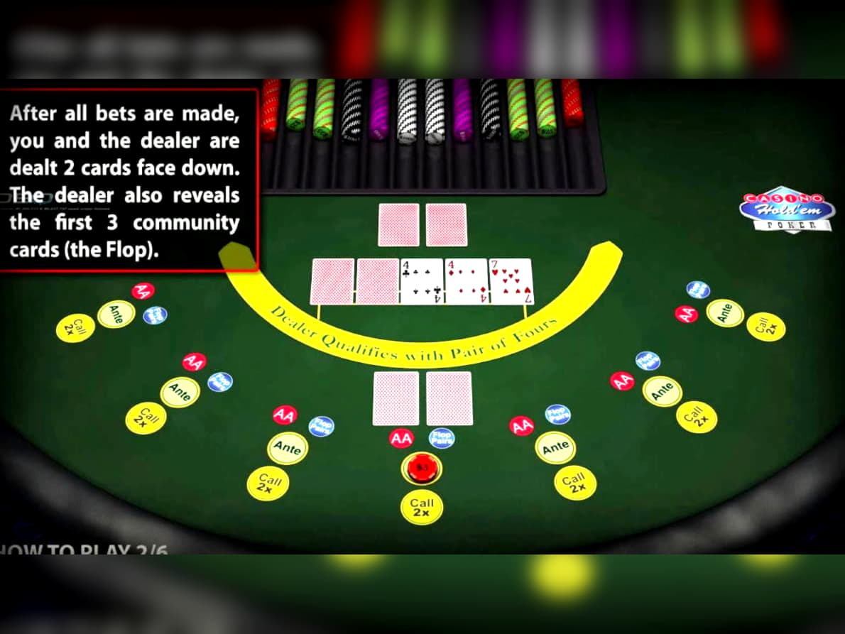 880% Match at a casino at Casino Room