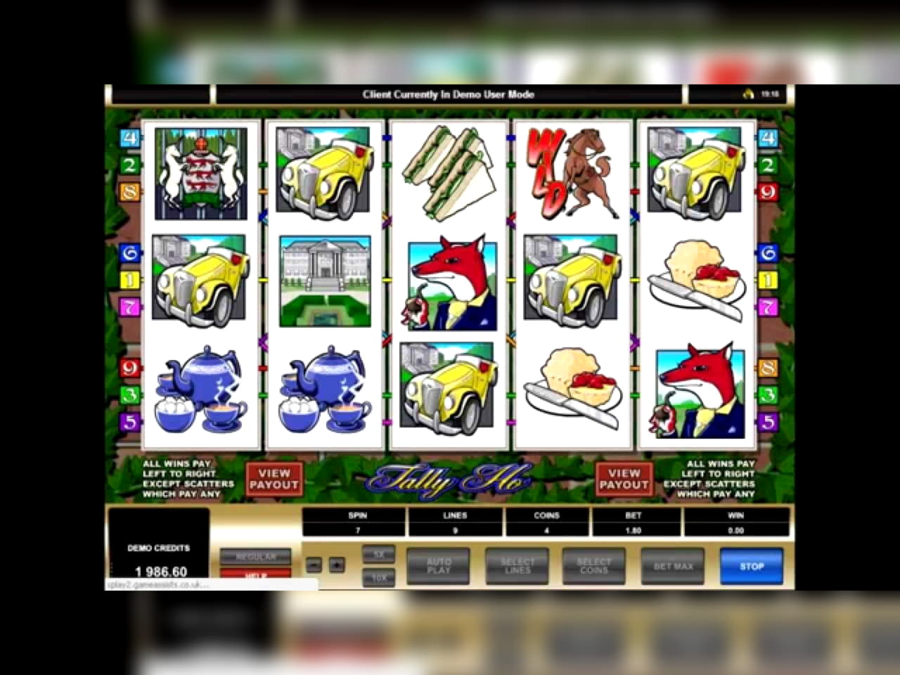 €1455 no deposit bonus code at Spinit Casino