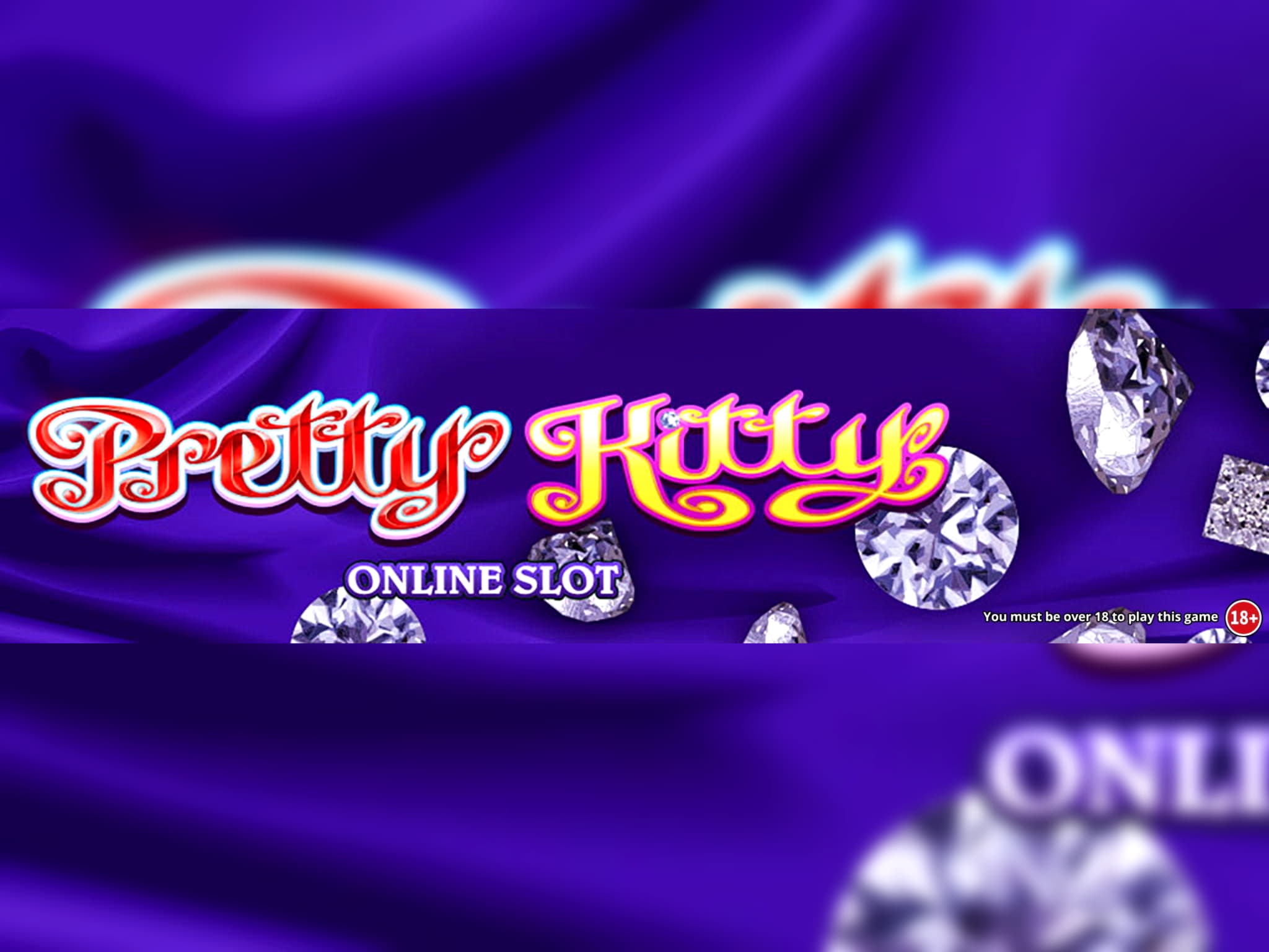 125 free casino spins at Casino Room