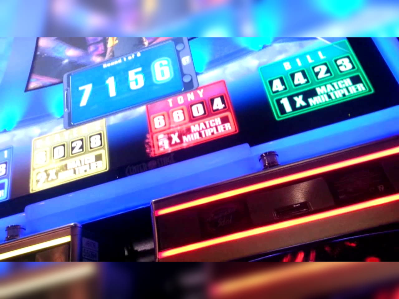 725% No Rules Bonus! at Casino Las Vegas