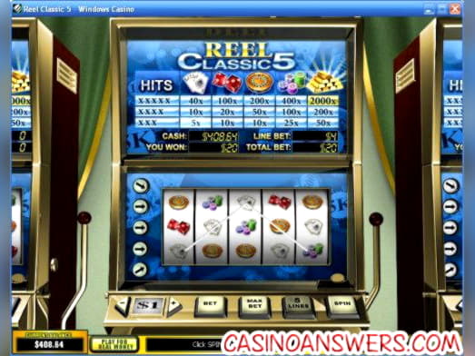 ﻿$2265 No Deposit at Jackpot City Casino