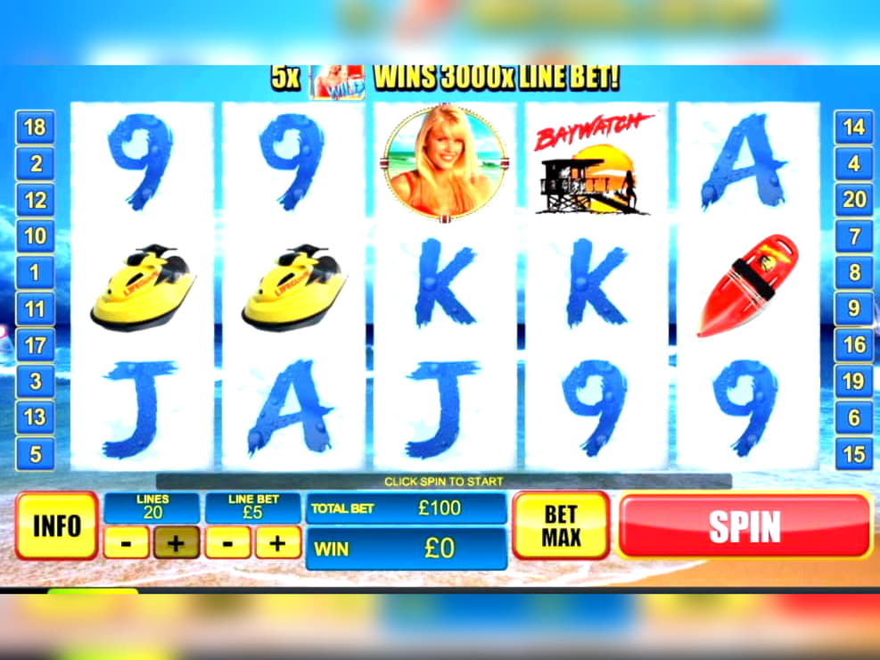 22 Free Spins no deposit at Betway Casino