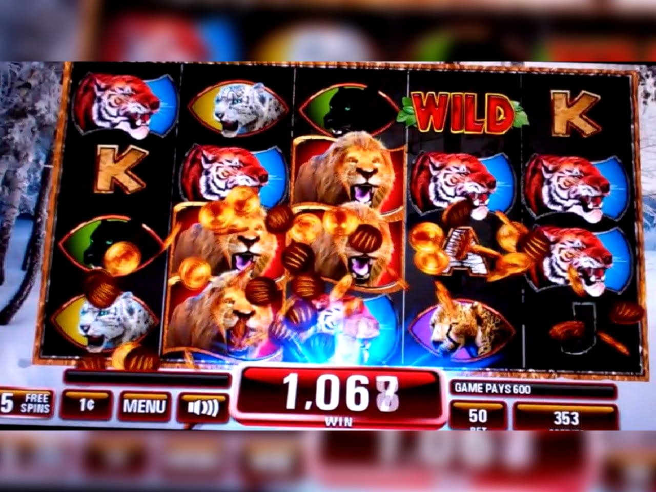£205 Free chip at 888 Casino