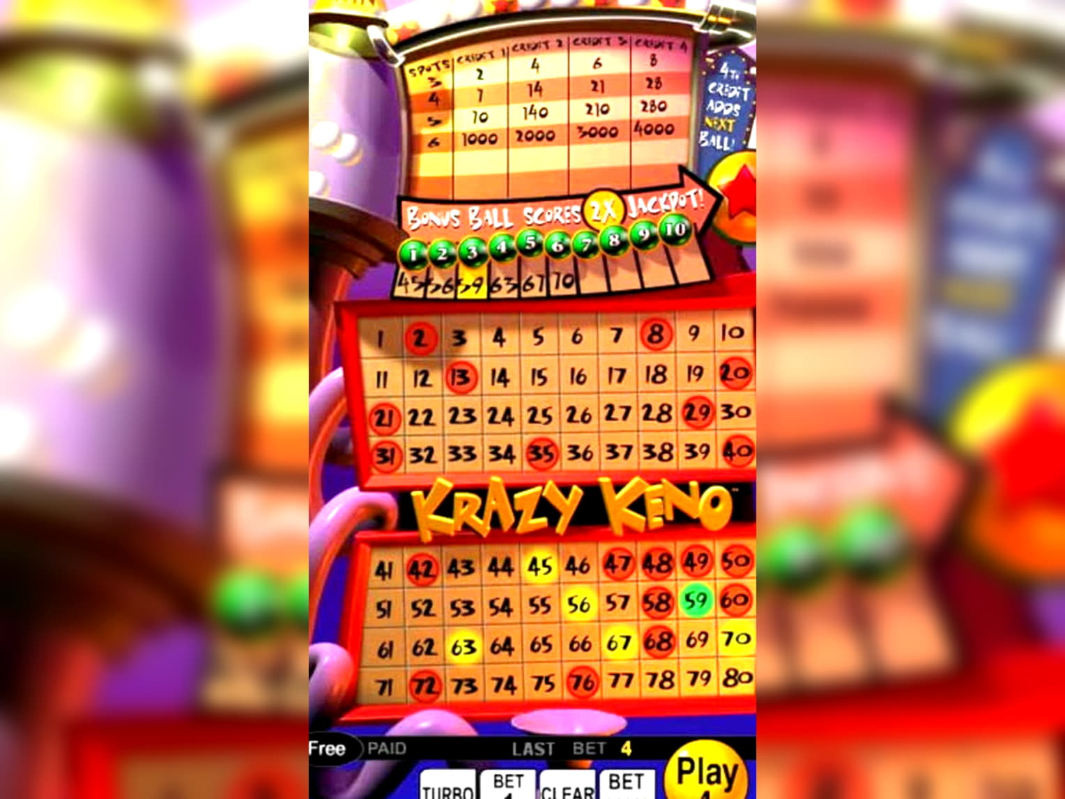 Eur 2605 No Deposit Bonus Casino at Vegas Hero Casino