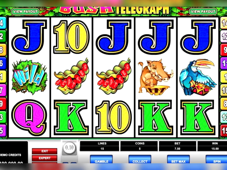 €120 free chip casino at Lucky Nugget Casino