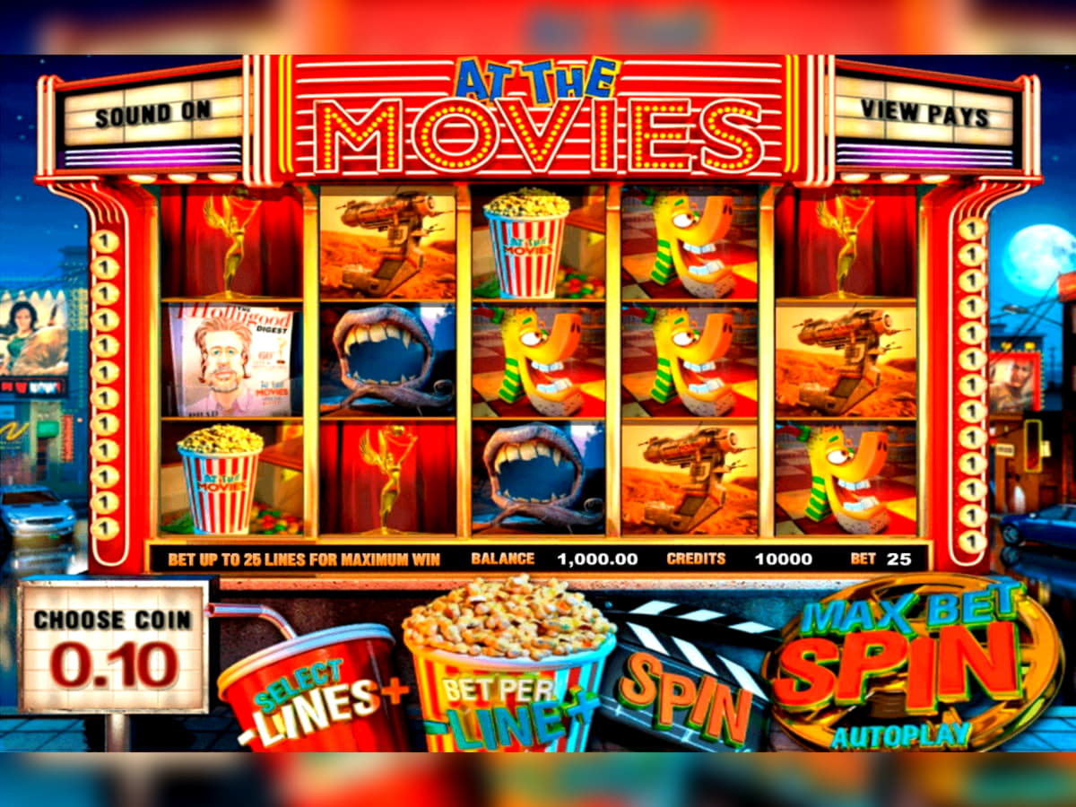 245 free spins at All Slots Casino
