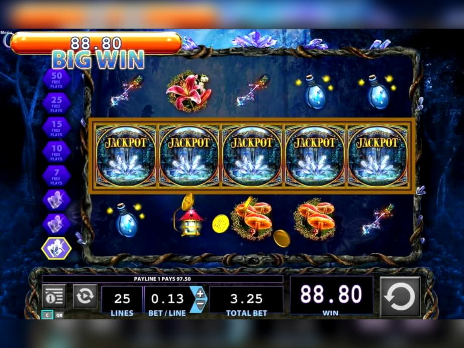 $1140 no deposit bonus at Betway Casino