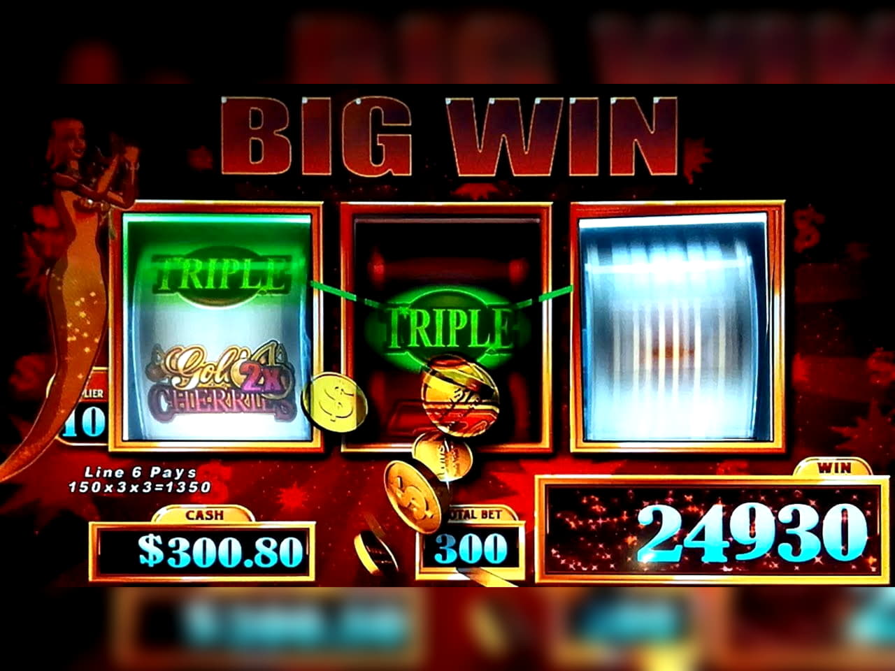 45 Free Spins no deposit at Lucky Nugget Casino