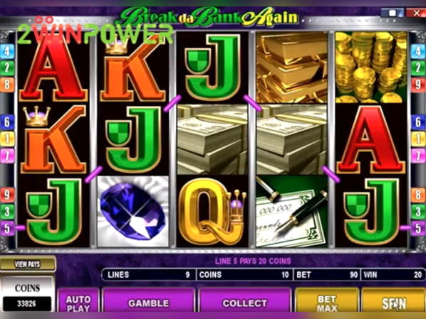 ﻿$3940 No Deposit Casino Bonus at Gratorama Casino