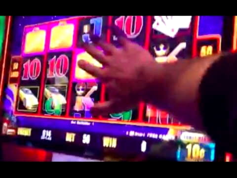 190 FREE SPINS at Vegas Hero Casino