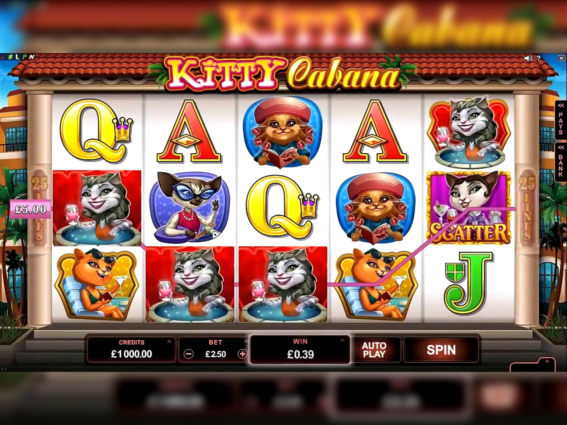 110 FREE SPINS at Genesis Casino