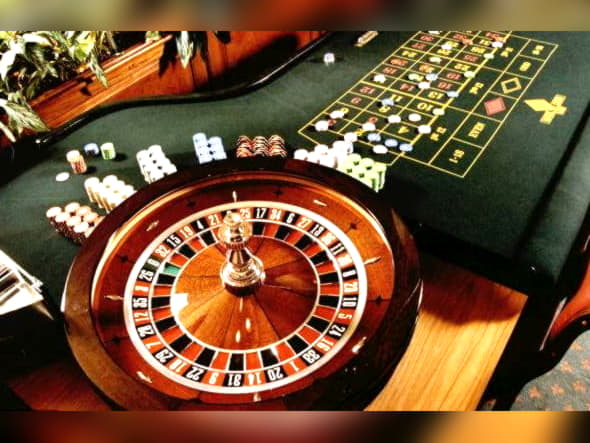 €1340 No Deposit Bonus Casino at bWin Casino