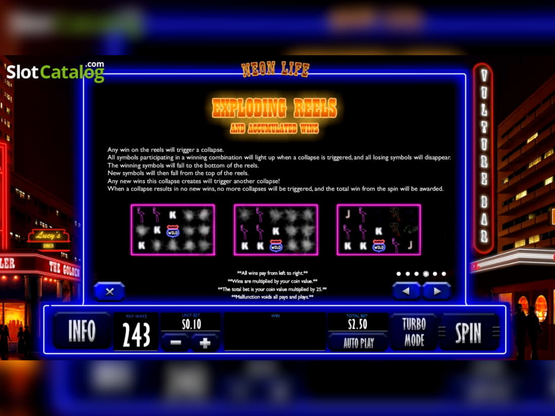 €2400 no deposit casino bonus at Ruby Fortune Casino