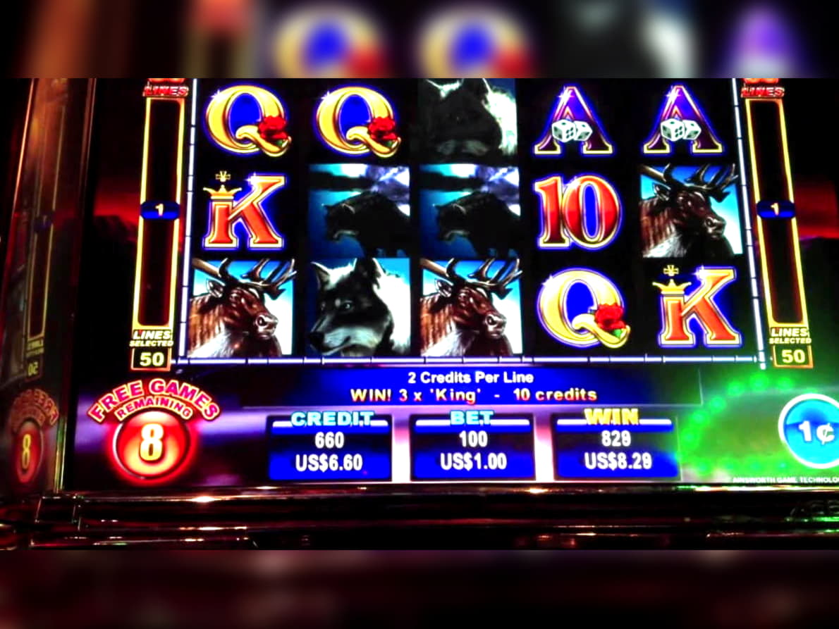Eur 1390 No deposit bonus casino at Casino Max