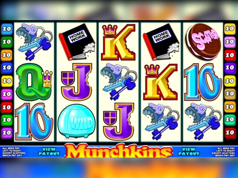 €3640 NO DEPOSIT BONUS at Betway Casino