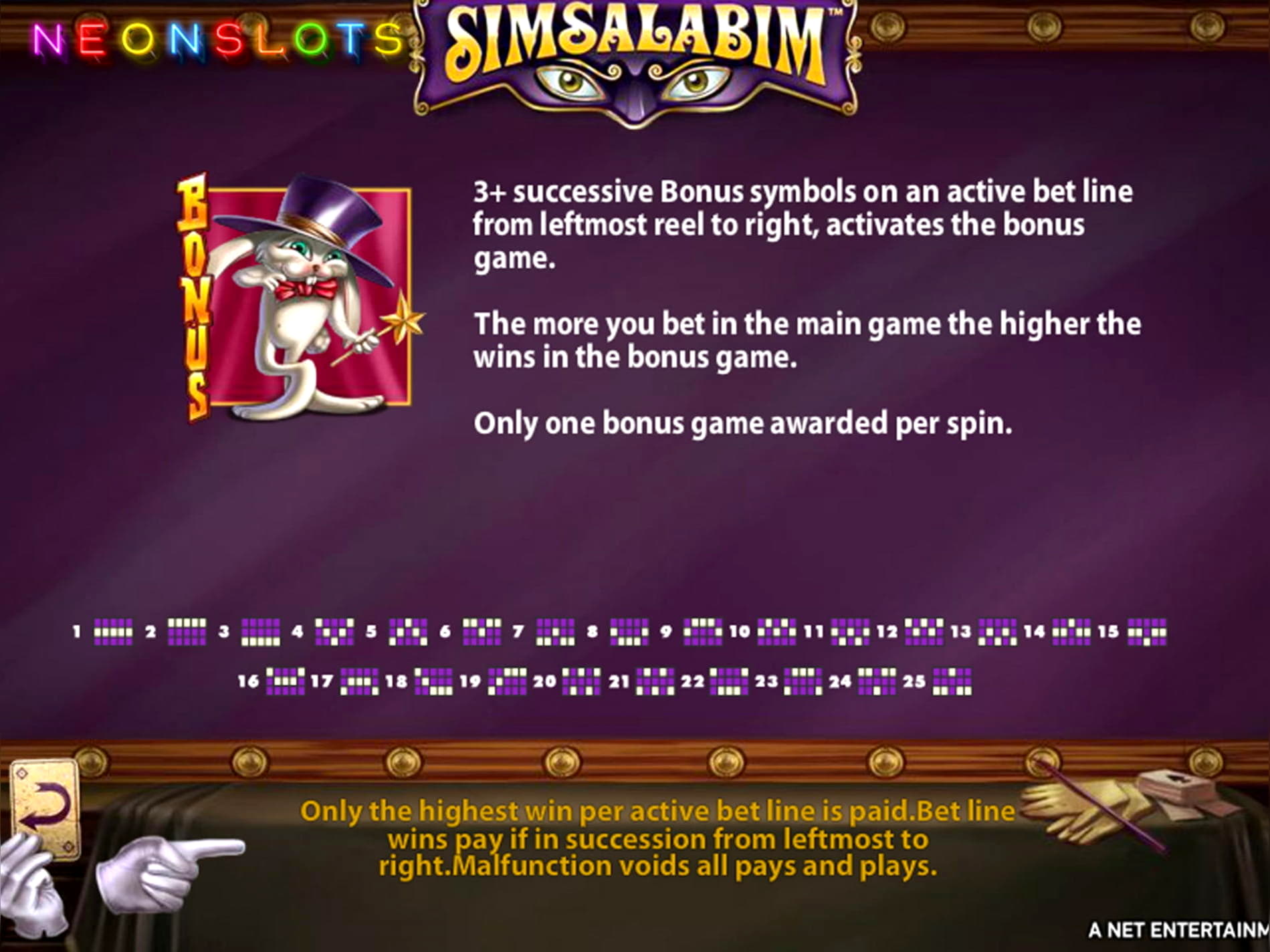 Eur 80 Online Casino Tournament at Gaming Club Casino