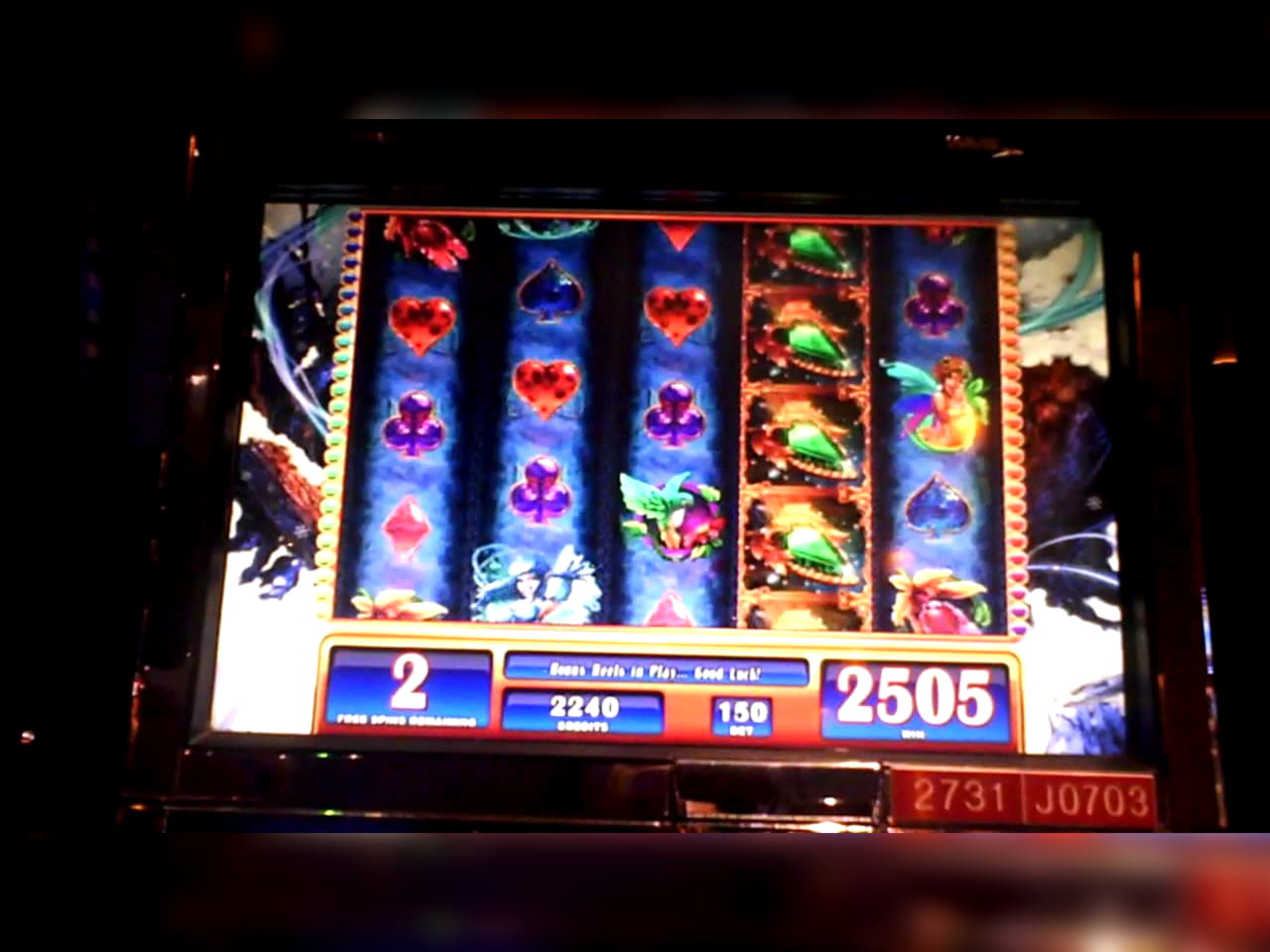 EUR 460 FREE Chip at River Belle Casino