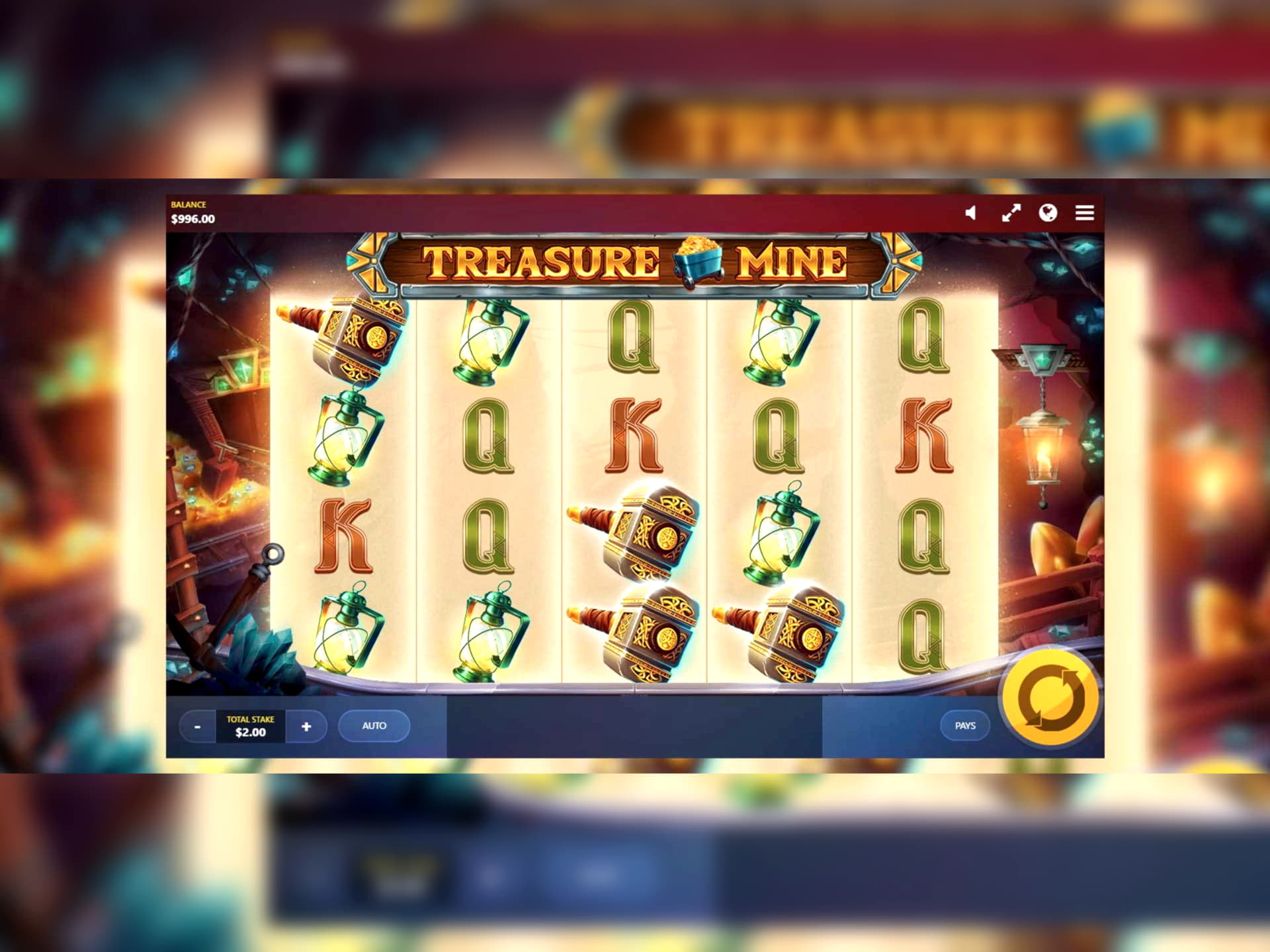 £55 NO DEPOSIT at Red Bet Casino