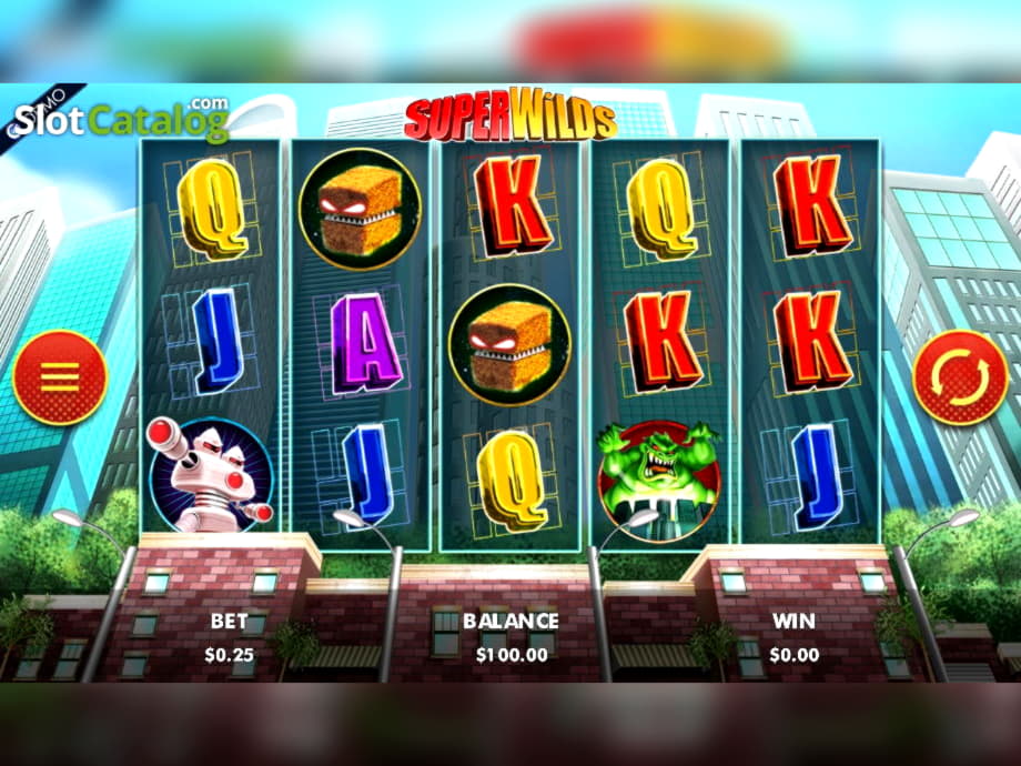 EURO 1825 No Deposit Bonus at Casino Room