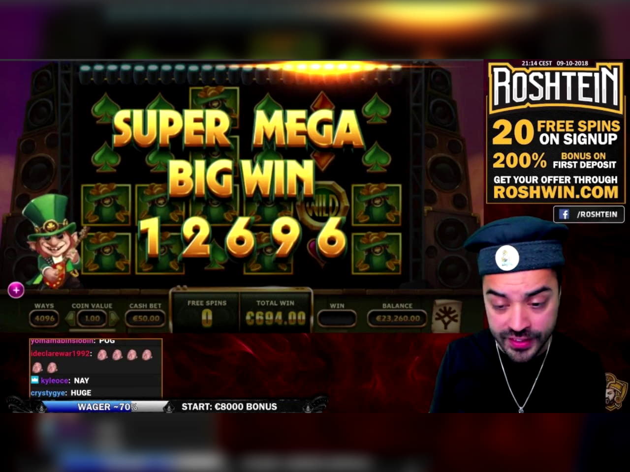 ﻿$545 Free Casino Chip at Casino-X