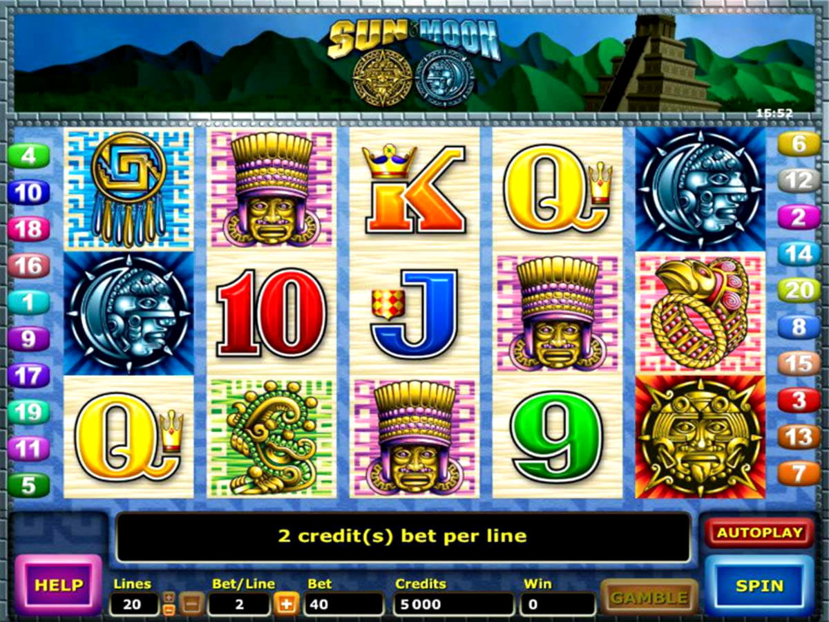 £2670 no deposit bonus at Mummys Gold Casino