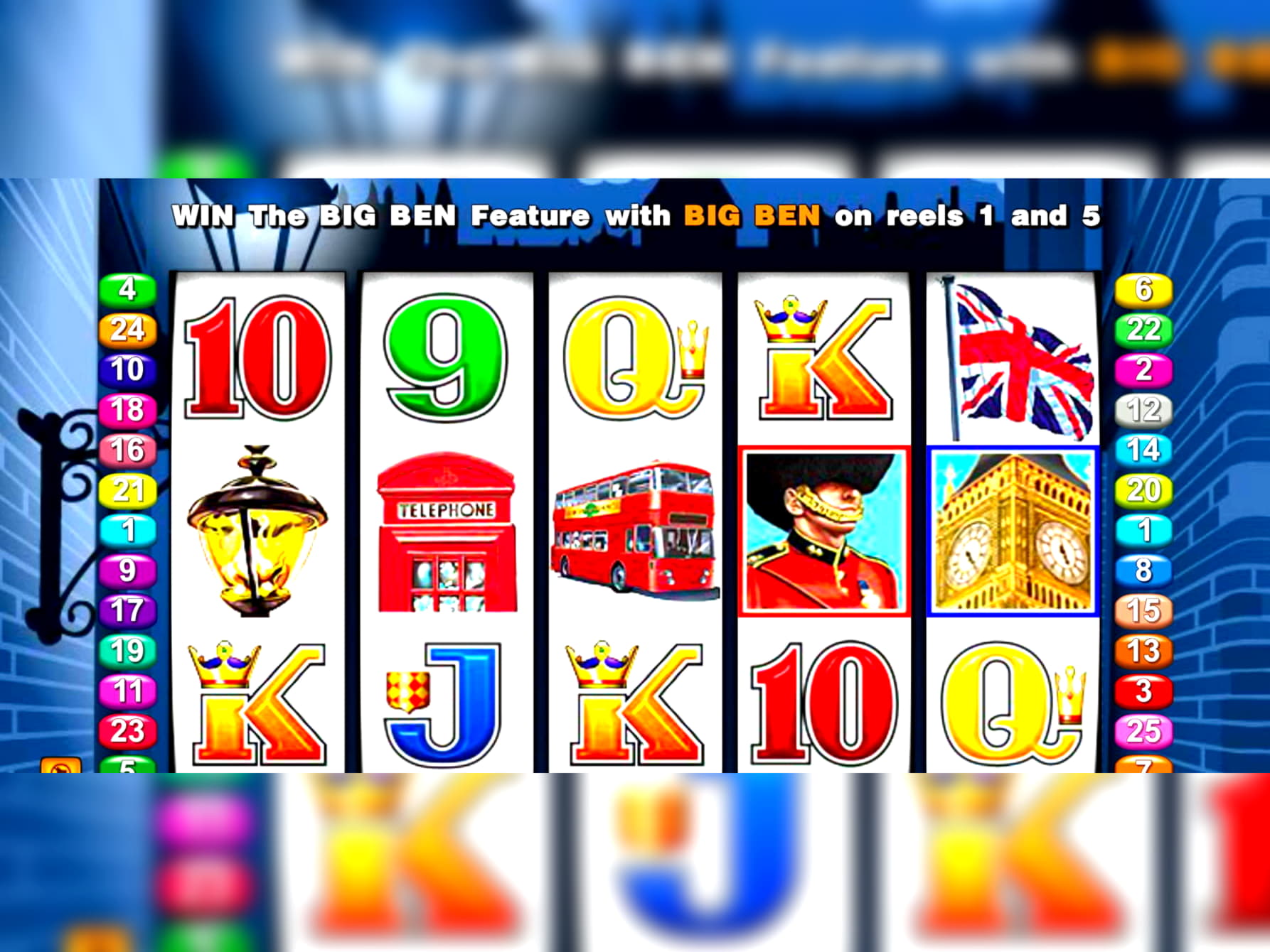 $2220 no deposit at Mrgreen Casino