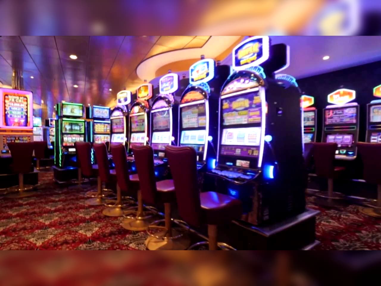 ﻿$430 Casino Chip at Euro Palace Casino