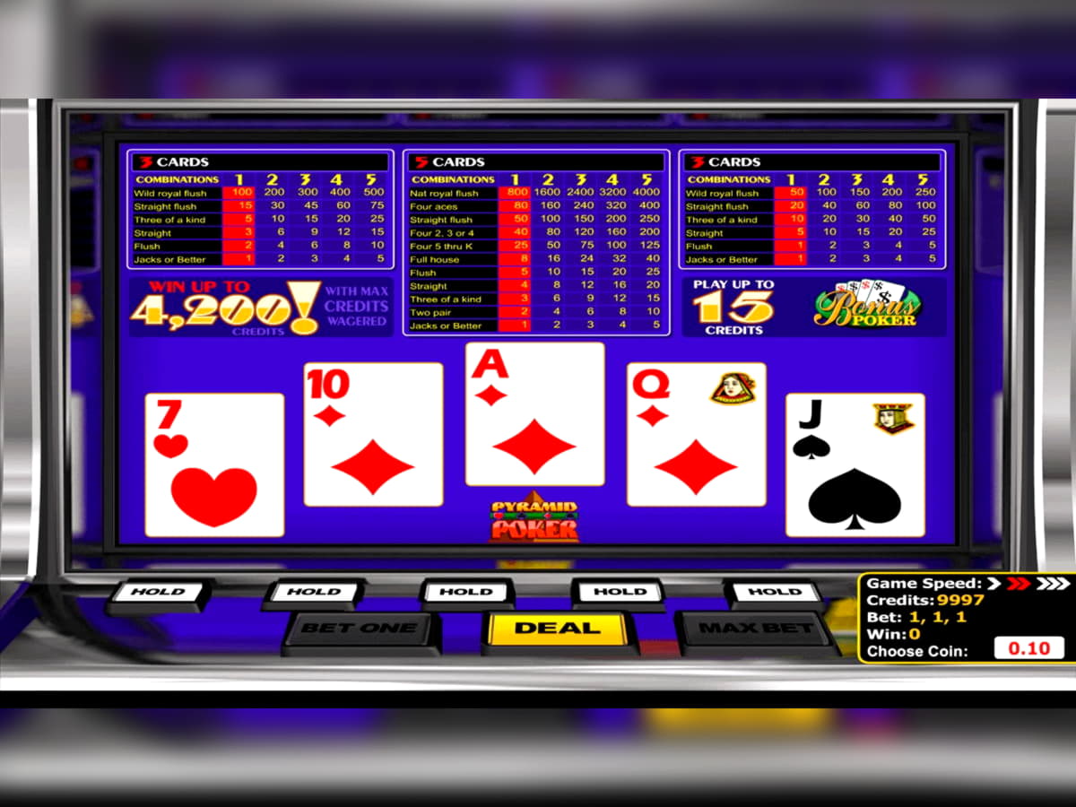EUR 285 Tournament at Genesis Casino