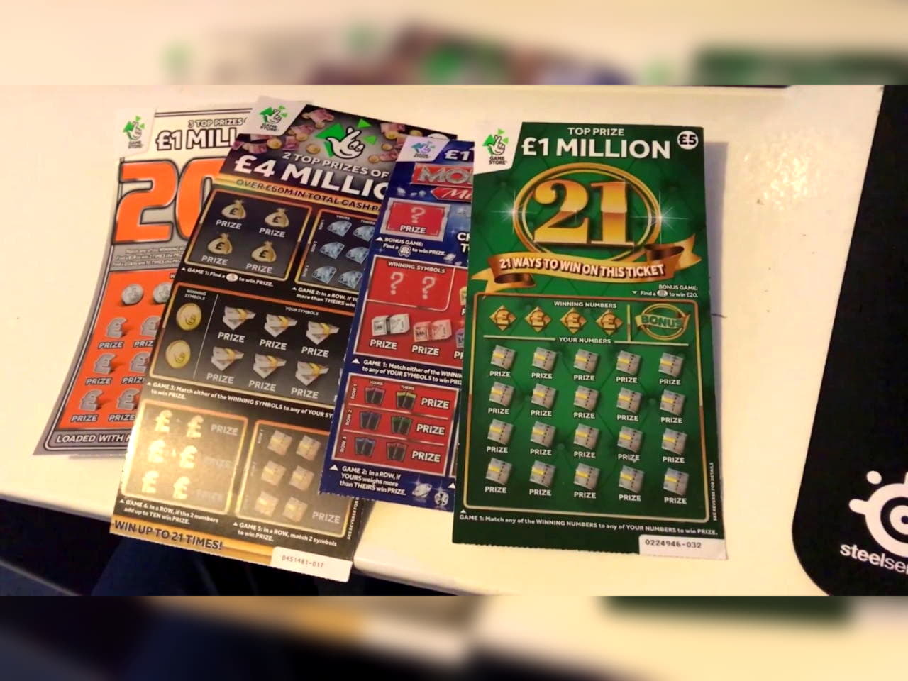 Eur 640 Free Money at Red Bet Casino