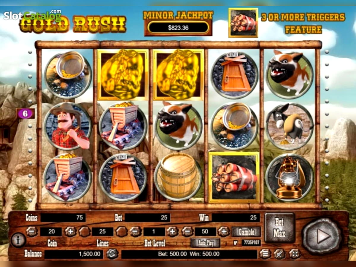EURO 2695 No Deposit at Gratorama Casino