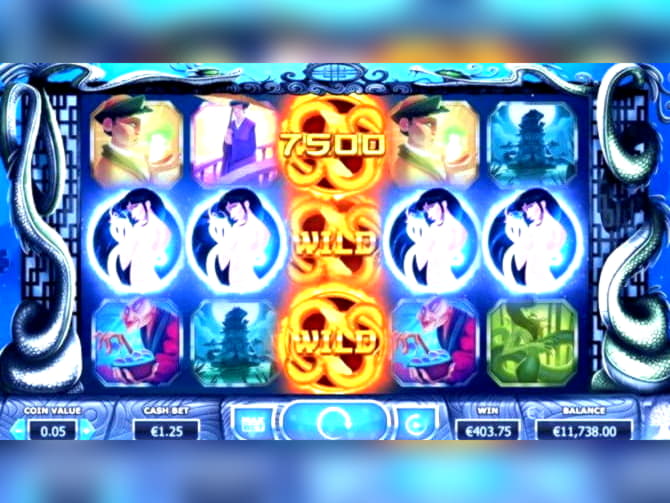 120% Match Bonus Casino at bWin Casino
